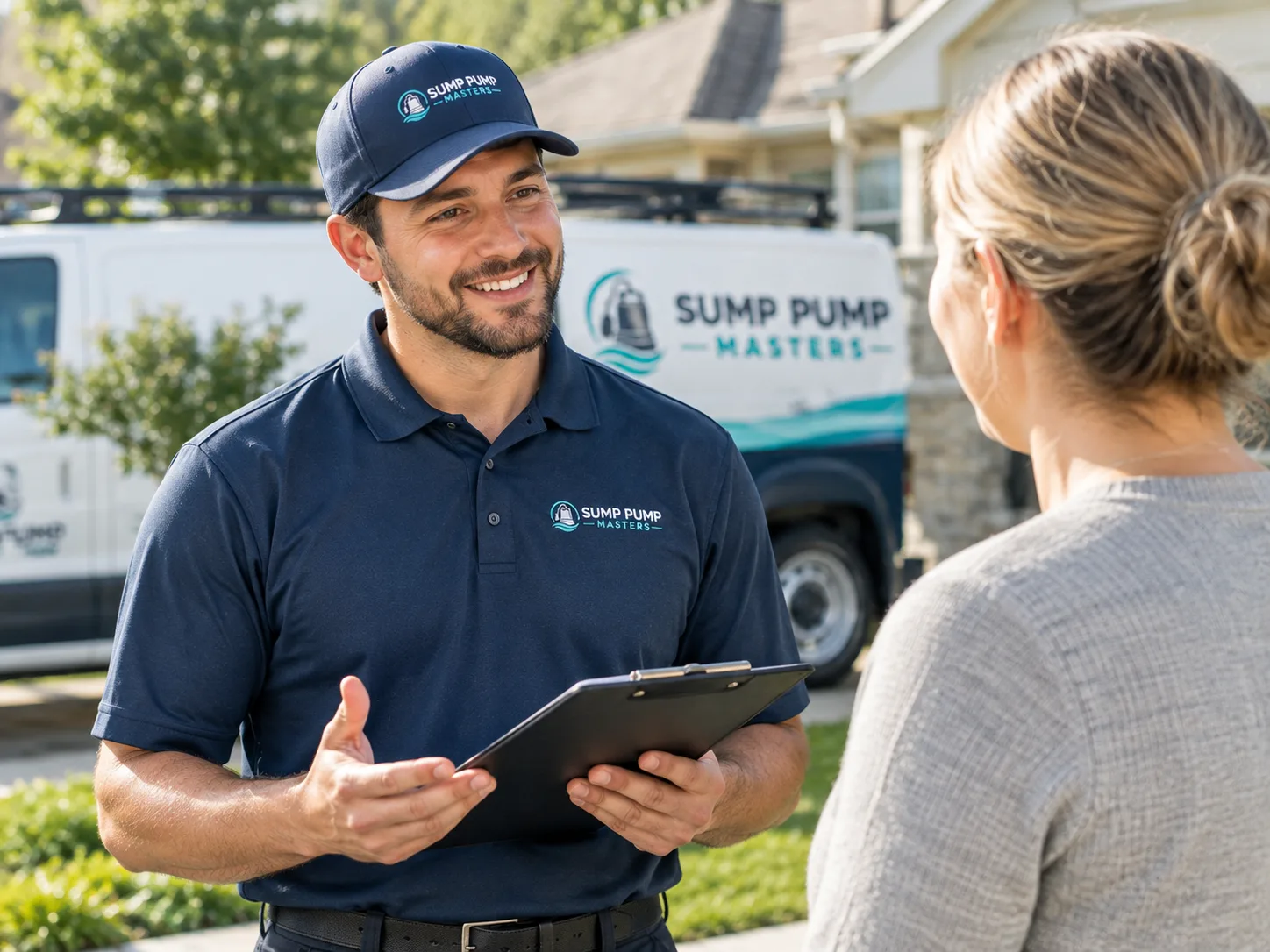 Sump Pump Repair Cody, WY FAQs